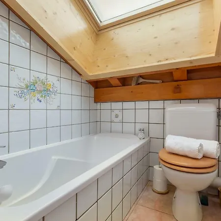 Village Des Oursons Chalet A - Happy *